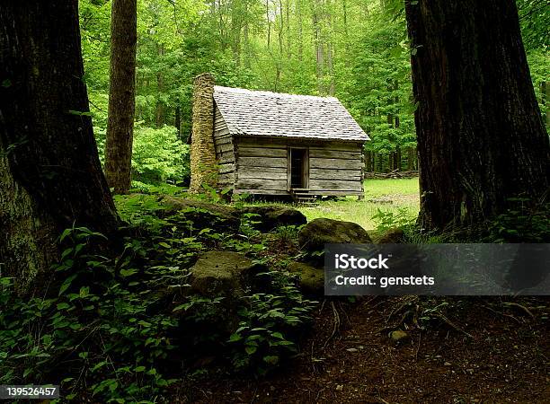 The Old House Stock Photo - Download Image Now - Agreement, Agriculture, Ancient