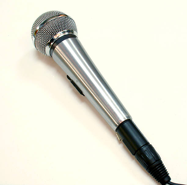 Mikrofon – Foto