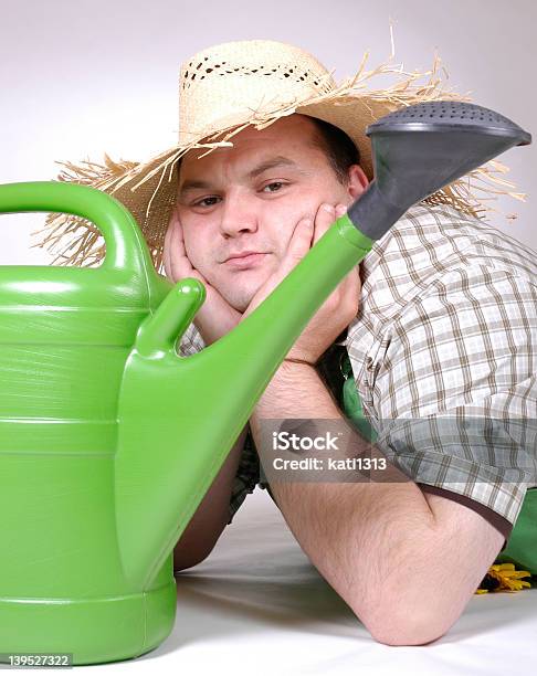 Gärtner 5 Stockfoto und mehr Bilder von Arbeiten - Arbeiten, Baumblüte, Berufliche Beschäftigung