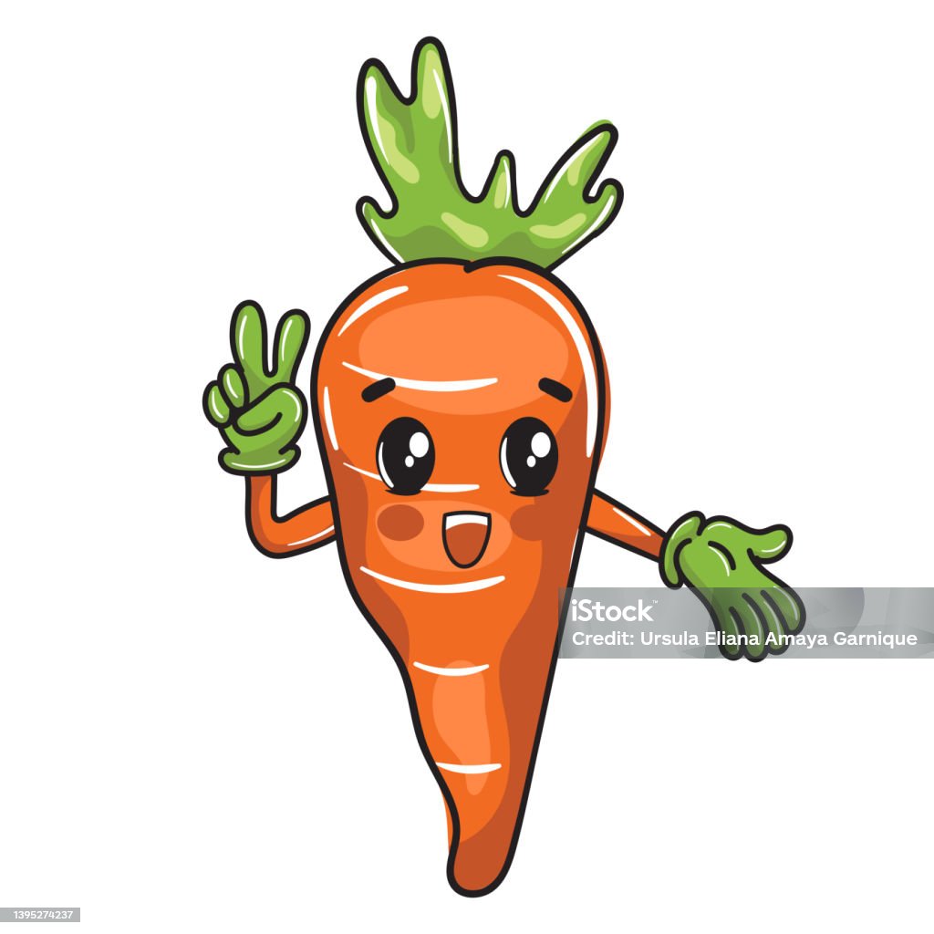 Ilustración de Lindo Diseño De Dibujos Animados De Una Zanahoria Feliz Verduras Para Niños y más Vectores Libres de Derechos de Manzana - iStock Ilustración de Lindo Diseño De Dibujos Animados De Una Zanahoria Feliz Verduras Para Niños y más Vectores Libres de Derechos de Manzana - iStock