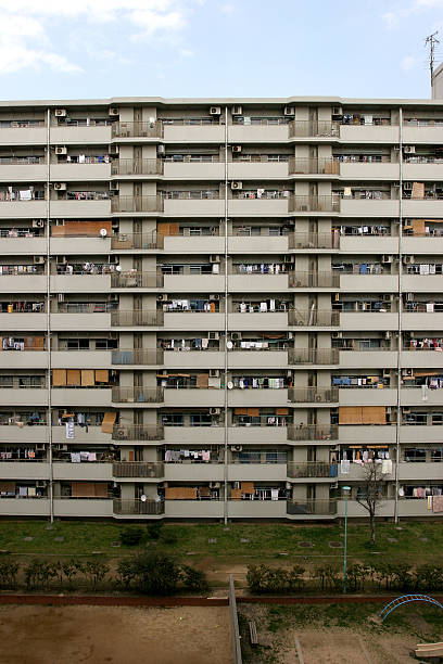 Appartement japonais - Photo