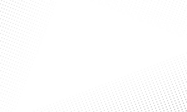 illustrazioni stock, clip art, cartoni animati e icone di tendenza di motivo di sfondo senza cuciture da forme geometriche. il modello è uniformemente riempito con cerchi neri. progettazione vettoriale - sfondo astratto