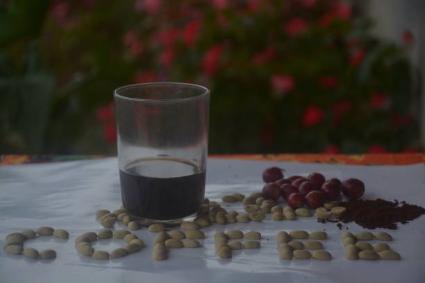 Coffe Lintong