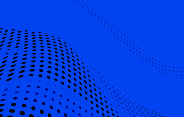 abstract blue and black are light pattern with the gradient is the with floor wall metal texture soft tech diagonal background black dark clean modern.