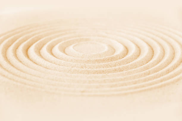 istock Zen japanese garden background 1395296285