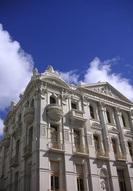 istock His Majesty's Theatre Perth, Western Australia 139531233