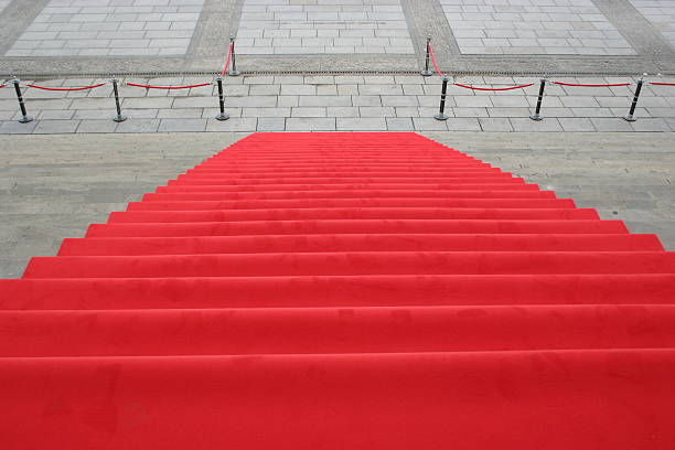 istock Waiting for the guest of honor 139531323
