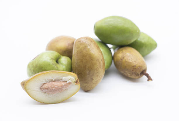 istock group of olive with slices isolated on white background 1395314682