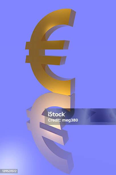 Euro Foto de stock y más banco de imágenes de Dinero - Dinero, Europa - Continente, Finanzas