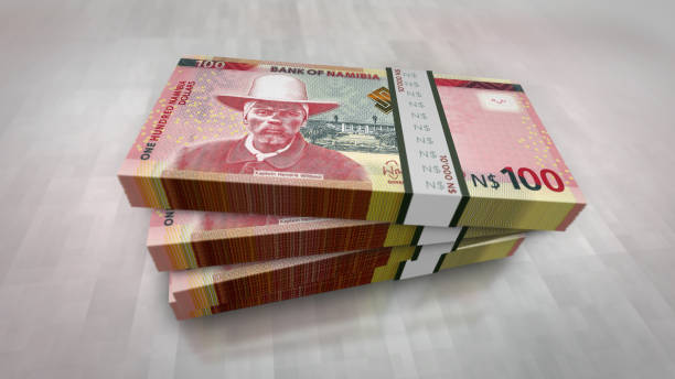 istock Namibia dollar money banknotes pack 3d illustration 1395316139