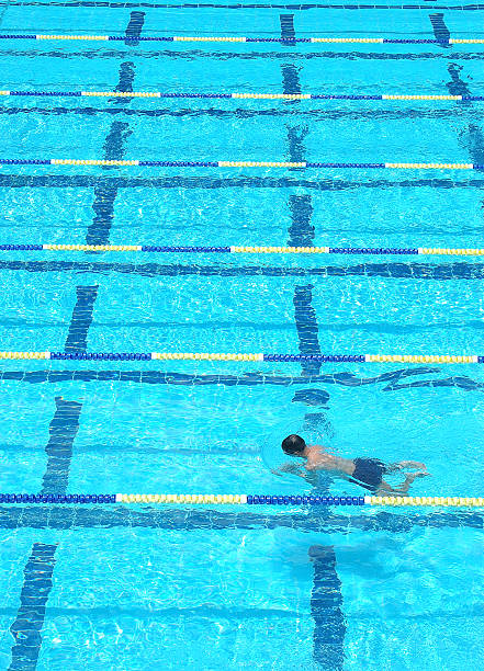 istock swimming lane series 1 139531621