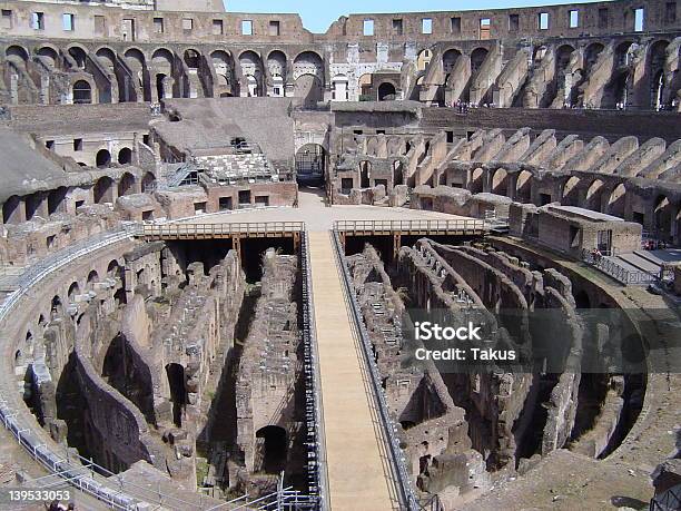 Arena Z Coliseum - zdjęcia stockowe i więcej obrazów Amfiteatr - Amfiteatr, Architektura, Cesarz