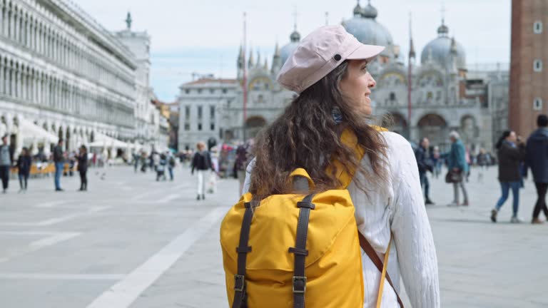 Как подготовиться к путешествию: советы для беззаботного отдыха