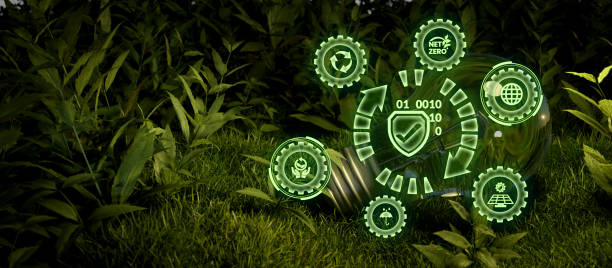 istock ESG Banner - Environment, Society and Corporate Governance 3d render 1395333933