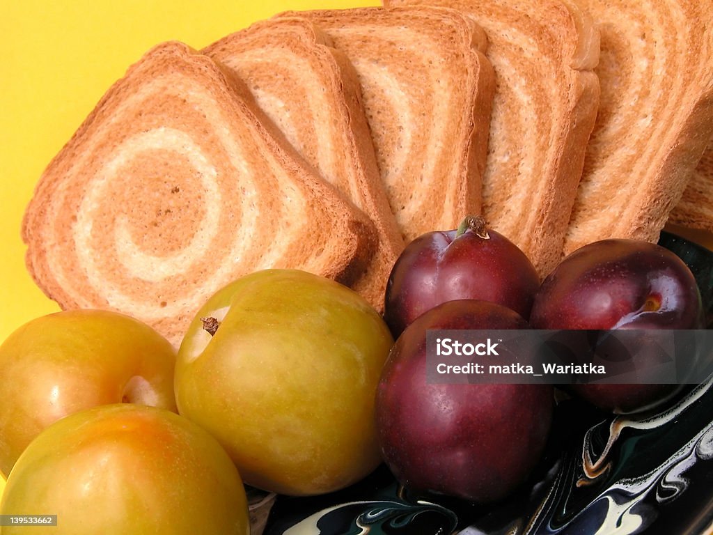 colazione - Foto stock royalty-free di Alimentazione non salutare