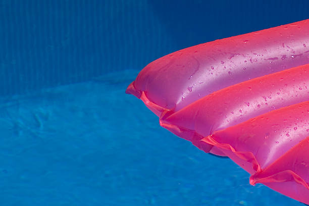 istock pink air mattress 139534581