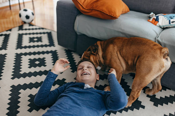 istock My pet is the best 1395346671