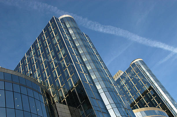 istock European Parliament 139534843