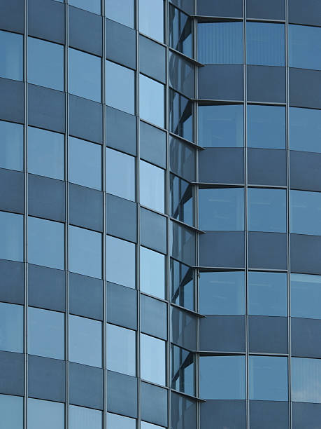 istock architecture: Millennium Tower, Millennium City (Vienna) 139535224