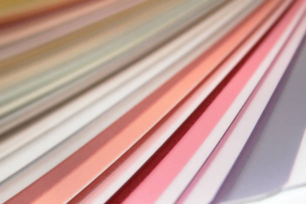 istock Pantone colors for paint 1395353604