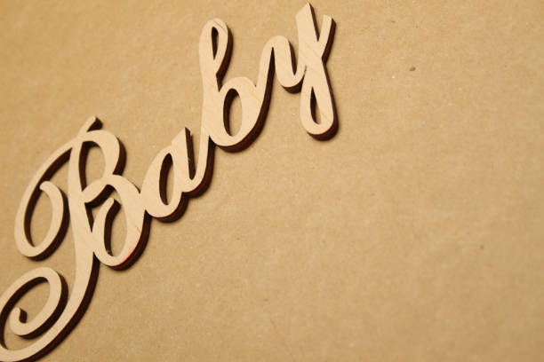 istock Wooden words Bab 1395354860