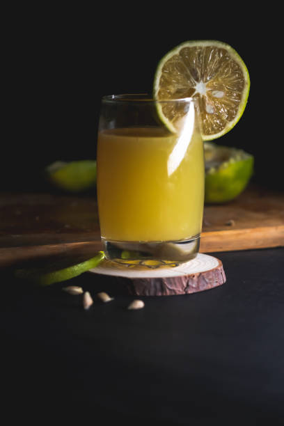 istock Mosambi Juice. Summer Juice 1395356124