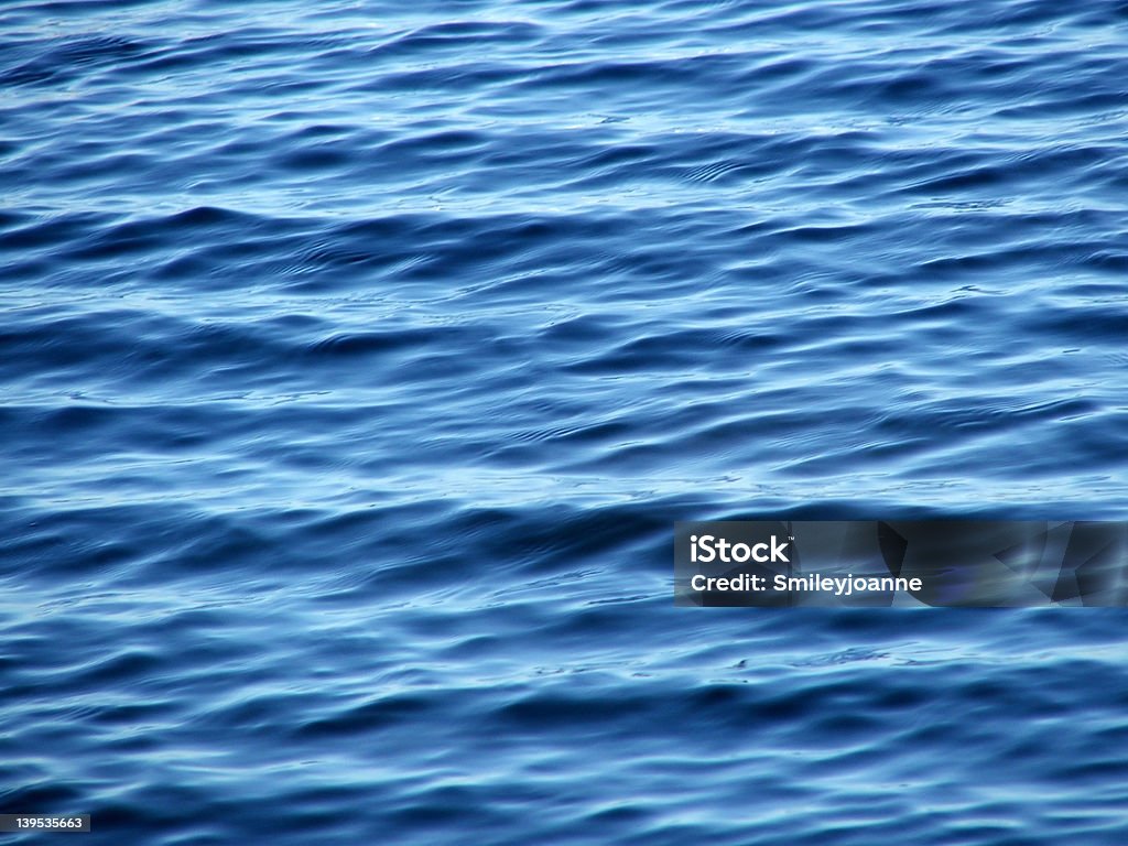 Wasser - Lizenzfrei Abstrakt Stock-Foto