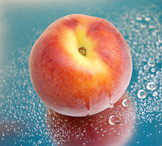 peach III