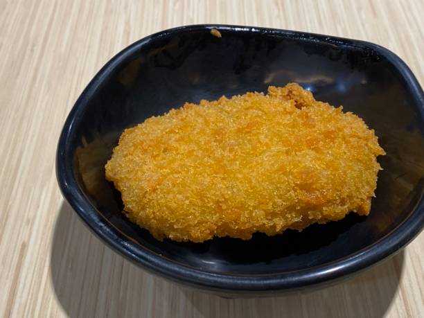 istock fried sweet potatoes ready to be served 1395363471