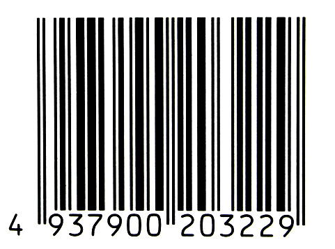 it is a bar code of a non-existent product, the numbers have been changed, see more my related images at:
