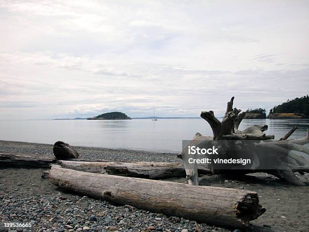 Foto de Indução Ao Engano Passe e mais fotos de stock de Deception Pass - Deception Pass, Estado de Washington, Exterior