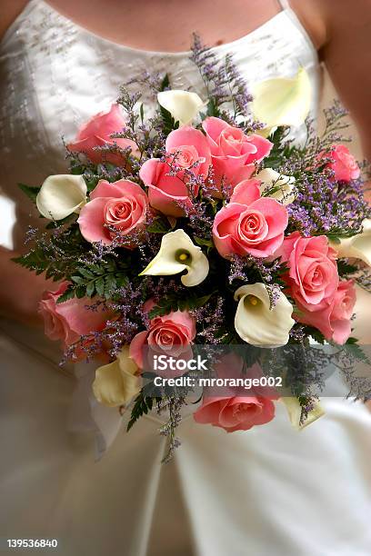 부케 결혼식에 대한 스톡 사진 및 기타 이미지 - 결혼식, 기혼, 꽃-식물