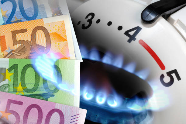 istock costs for heating with gas 1395372650