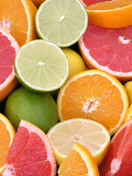 istock Citrus Fruits 139537875