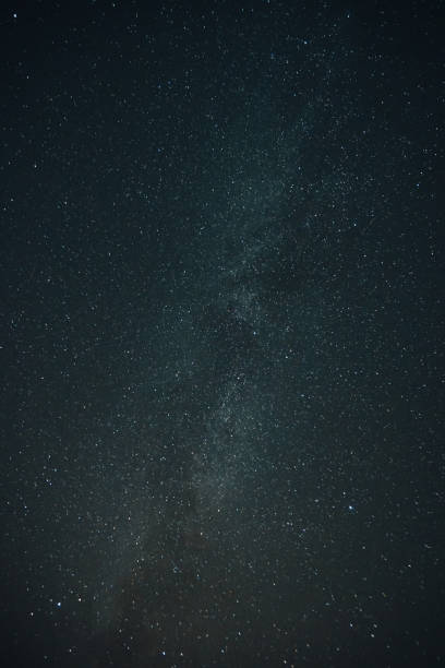 istock The stars in the night sky 1395382738