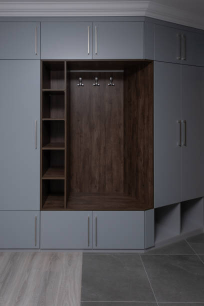 istock Interior of an apartment 1395384936