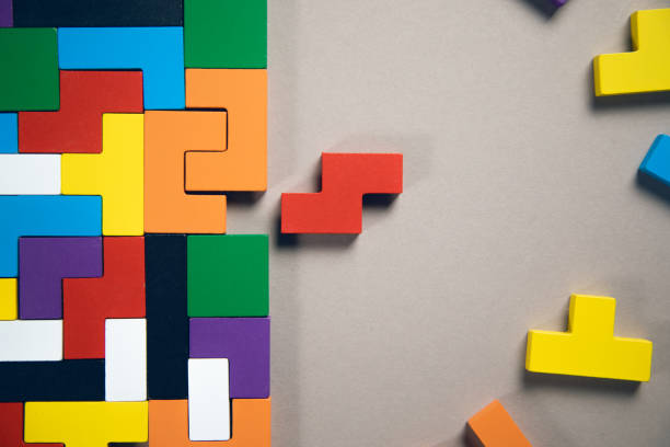 istock different colorful shapes wooden blocks 1395399095
