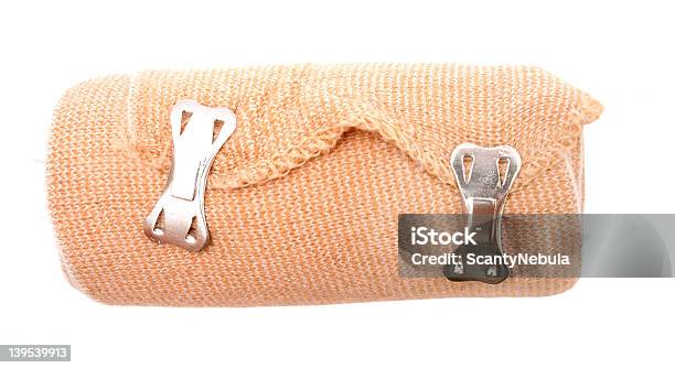 Bandage Stock Photo - Download Image Now - Accidents and Disasters, Assistance, Bandage