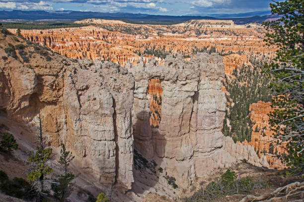 istock Bryce Canyon Vista 2512 1395402985