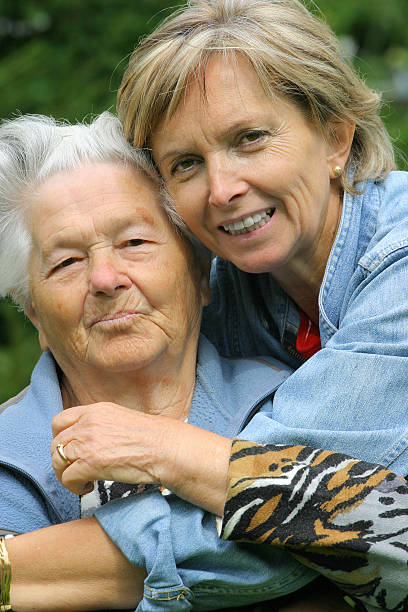 istock mother and daughter [3] 139540714