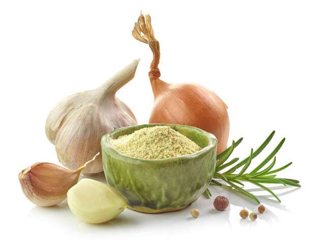 istock garlic and onion powder 1395412899