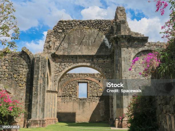 The Unfinished Temple Stock Photo - Download Image Now - Activity, Adult, Adults Only