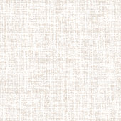 istock Seamless detailed woven linen fabric texture background 1395415615