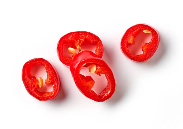 istock red hot chili pepper slices 1395415643