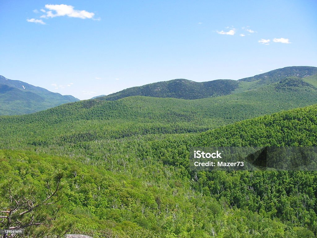 Vista desde una excursión - Foto de stock de Aire libre libre de derechos