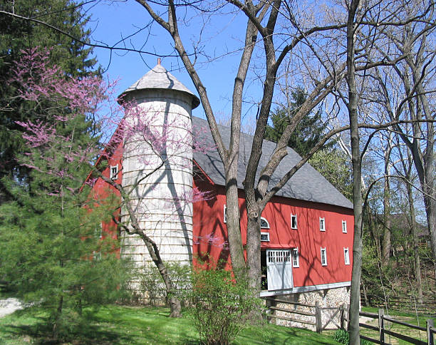 Haverford Farm