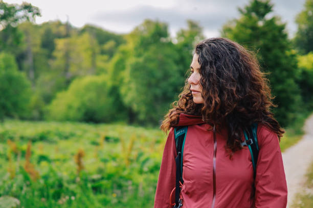 istock mountain hike portrait 1395419463