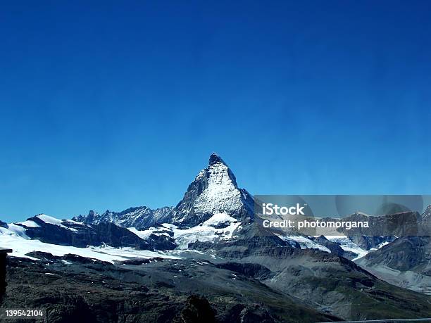 Matterhorn2 0명에 대한 스톡 사진 및 기타 이미지 - 0명, 고르너그라트, 등산