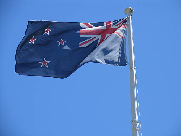 istock New Zealand Flag 139542529