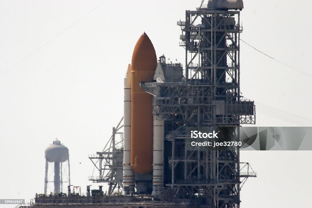 Transbordador espacial - Foto de stock de Botadura del buque libre de derechos